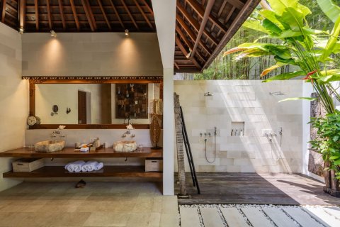 6 bedrooms Villa in Kerobokan, Badung, Bali (15757) 13