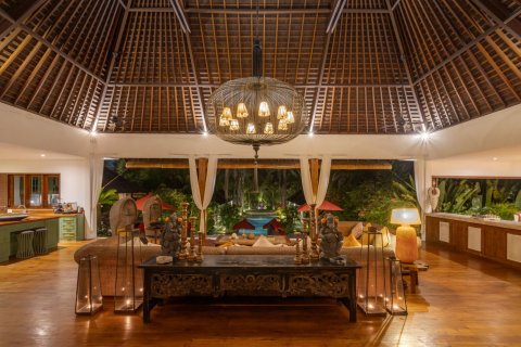 6 bedrooms Villa in Kerobokan, Badung, Bali (15757) 24