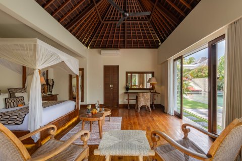 6 bedrooms Villa in Kerobokan, Badung, Bali (15757) 8