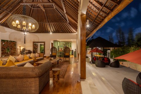 6 bedrooms Villa in Kerobokan, Badung, Bali (15757) 23