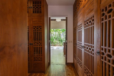 6 bedrooms Villa in Kerobokan, Badung, Bali (15757) 17
