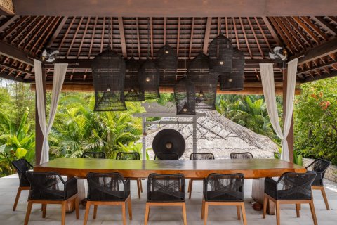 6 bedrooms Villa in Kerobokan, Badung, Bali (15757) 3