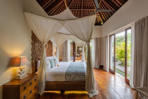 6 bedrooms Villa in Kerobokan, Badung, Bali (15757) 6