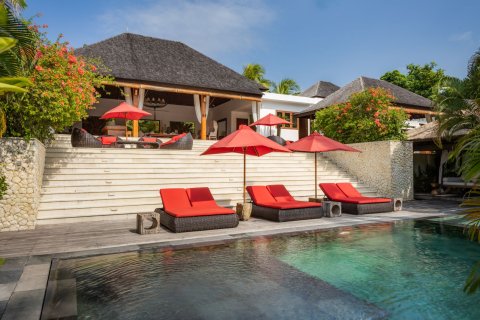 6 bedrooms Villa in Kerobokan, Badung, Bali (15757) 29