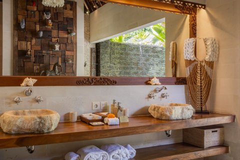 6 bedrooms Villa in Kerobokan, Badung, Bali (15757) 15