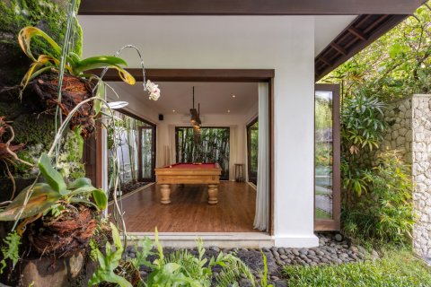 6 bedrooms Villa in Kerobokan, Badung, Bali (15757) 18