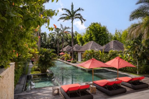 6 bedrooms Villa in Kerobokan, Badung, Bali (15757) 30