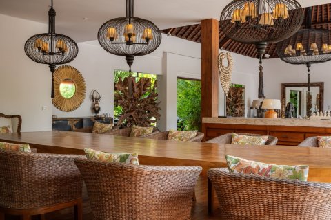 6 bedrooms Villa in Kerobokan, Badung, Bali (15757) 21