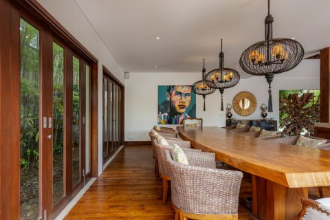 6 bedrooms Villa in Kerobokan, Badung, Bali (15757) 20