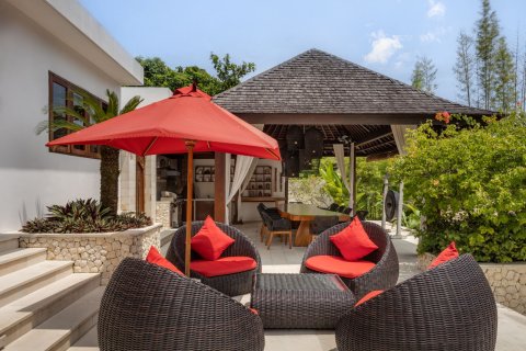 6 bedrooms Villa in Kerobokan, Badung, Bali (15757) 27