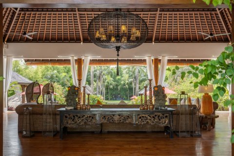 6 bedrooms Villa in Kerobokan, Badung, Bali (15757) 22