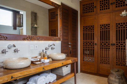 6 bedrooms Villa in Kerobokan, Badung, Bali (15757) 9