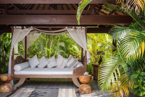 6 bedrooms Villa in Kerobokan, Badung, Bali (15757) 4
