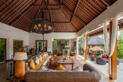6 bedrooms Villa in Kerobokan, Badung, Bali (15757) 5