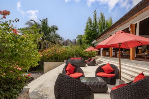 6 bedrooms Villa in Kerobokan, Badung, Bali (15757) 28