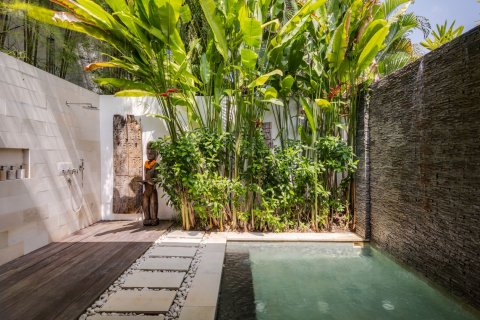 6 bedrooms Villa in Kerobokan, Badung, Bali (15757) 14