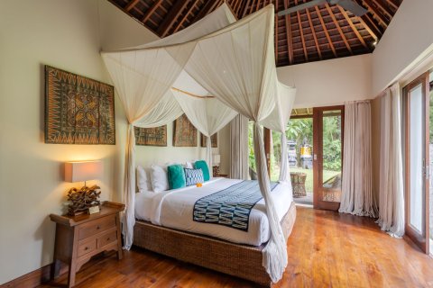 6 bedrooms Villa in Kerobokan, Badung, Bali (15757) 7
