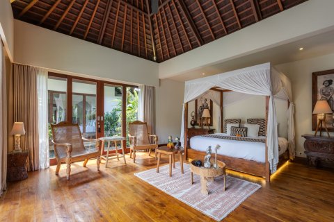 6 bedrooms Villa in Kerobokan, Badung, Bali (15757) 11