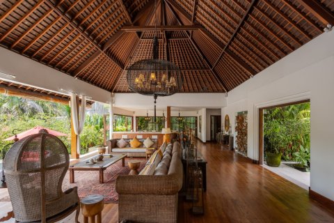6 bedrooms Villa in Kerobokan, Badung, Bali (15757) 25