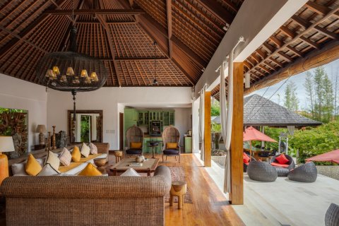 6 bedrooms Villa in Kerobokan, Badung, Bali (15757) 26