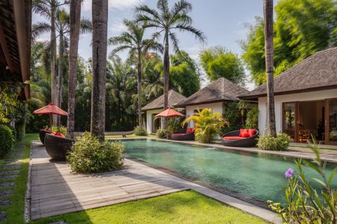 6 bedrooms Villa in Kerobokan, Badung, Bali (15757) 2