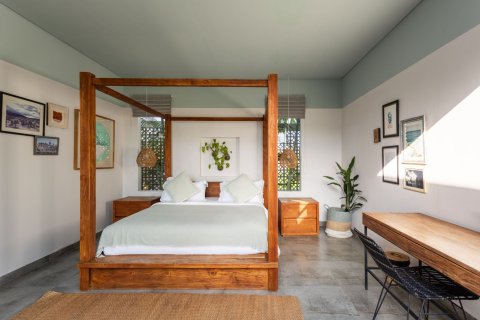 5 bedrooms House in Canggu, Badung, Bali (15751) 27