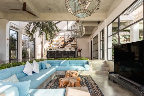 5 bedrooms House in Canggu, Badung, Bali (15751) 11