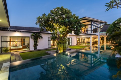 5 bedrooms House in Canggu, Badung, Bali (15751) 5