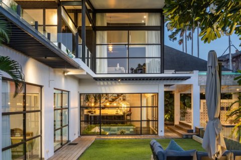 5 bedrooms House in Canggu, Badung, Bali (15751) 6