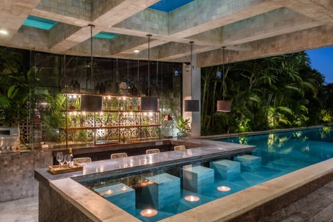 5 bedrooms House in Canggu, Badung, Bali (15751) 4