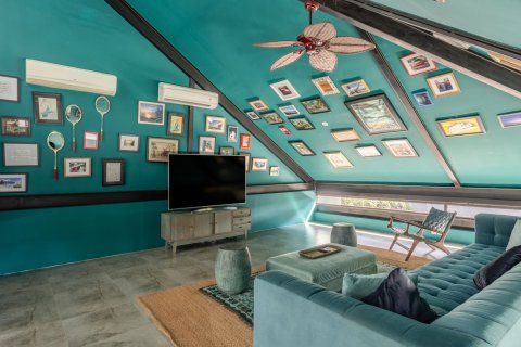 5 bedrooms House in Canggu, Badung, Bali (15751) 12