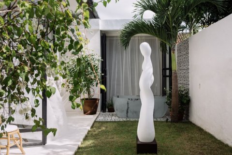 2 bedrooms Villa in Kerobokan, Badung, Bali (15753) 4