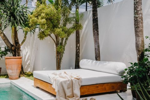 2 bedrooms Villa in Kerobokan, Badung, Bali (15753) 27