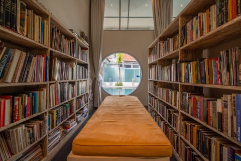 4 bedrooms Villa in South Denpasar, Denpasar, Bali (15752) 18
