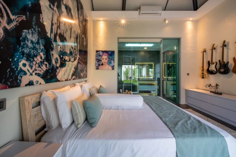 4 bedrooms Villa in South Denpasar, Denpasar, Bali (15752) 20