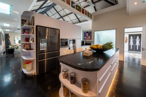 4 bedrooms Villa in South Denpasar, Denpasar, Bali (15752) 12
