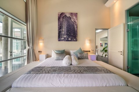 4 bedrooms Villa in South Denpasar, Denpasar, Bali (15752) 8