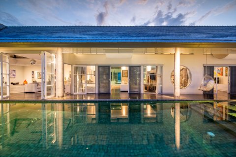 4 bedrooms Villa in South Denpasar, Denpasar, Bali (15752) 27