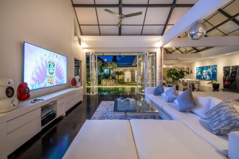 4 bedrooms Villa in South Denpasar, Denpasar, Bali (15752) 4