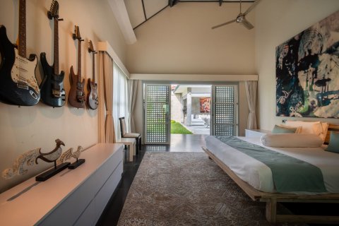 4 bedrooms Villa in South Denpasar, Denpasar, Bali (15752) 26