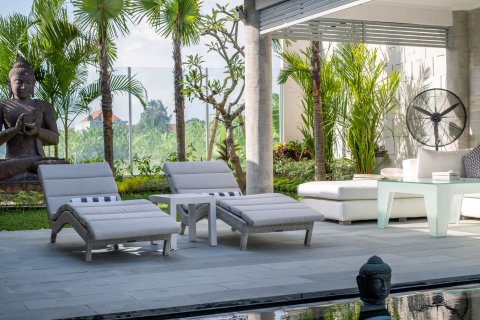 4 bedrooms Villa in South Denpasar, Denpasar, Bali (15752) 17