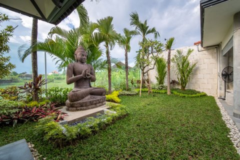 4 bedrooms Villa in South Denpasar, Denpasar, Bali (15752) 7