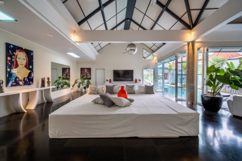 4 bedrooms Villa in South Denpasar, Denpasar, Bali (15752) 6