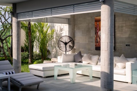 4 bedrooms Villa in South Denpasar, Denpasar, Bali (15752) 24