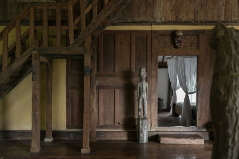 8 bedrooms Villa in Canggu, Badung, Bali (15755) 21