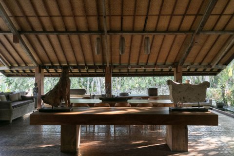 8 bedrooms Villa in Canggu, Badung, Bali (15755) 10