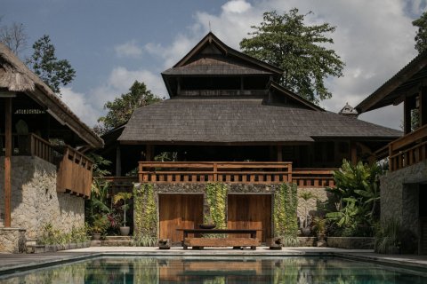 8 bedrooms Villa in Canggu, Badung, Bali (15755) 4