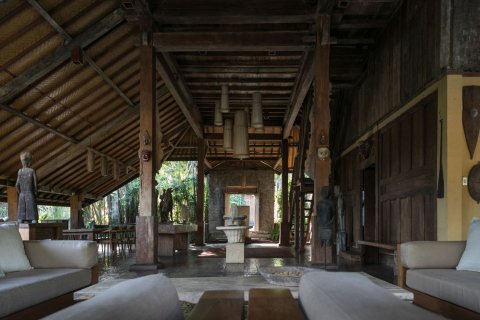 8 bedrooms Villa in Canggu, Badung, Bali (15755) 17
