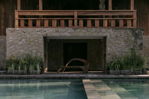 8 bedrooms Villa in Canggu, Badung, Bali (15755) 14