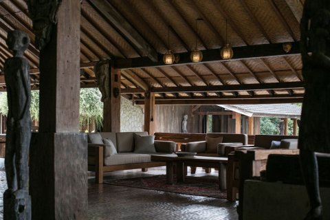 8 bedrooms Villa in Canggu, Badung, Bali (15755) 5